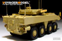 Modern Russian Bumerang IFV Basic(For PANDA HOBBY PH35026) 4