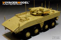 Modern Russian Bumerang IFV Basic(For PANDA HOBBY PH35026) 5