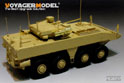 Modern Russian Bumerang IFV Basic(For PANDA HOBBY PH35026) 7