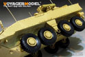 Modern Russian Bumerang IFV Basic(For PANDA HOBBY PH35026) 8