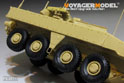 Modern Russian Bumerang IFV Basic(For PANDA HOBBY PH35026) 9