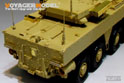 Modern Russian Bumerang IFV Basic(For PANDA HOBBY PH35026) 11