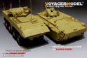 Modern Russian Bumerang IFV Basic(For PANDA HOBBY PH35026) 12