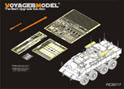 Modern Russian Bumerang IFV Basic(For PANDA HOBBY PH35026)