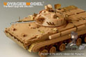Modern South Korea BMP-3 Armored Vehicle Basic (For TRUMPETER 01533) 5