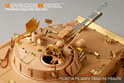 Modern South Korea BMP-3 Armored Vehicle Basic (For TRUMPETER 01533) 8