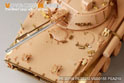 Modern South Korea BMP-3 Armored Vehicle Basic (For TRUMPETER 01533) 10