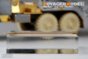 Modern Russian BM-21 Grad Multiple Rocket Launcher Late Basic (For TRUMPETER 01014) 13