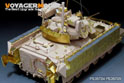 Modern US Army M3A3 BRADLEY w/BUSK III IFV Basic (B ver include Gun barrel）(For MENG SS-006) 5
