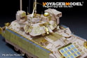Modern US Army M3A3 BRADLEY w/BUSK III IFV Basic (B ver include Gun barrel）(For MENG SS-006) 6