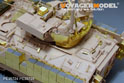 Modern US Army M3A3 BRADLEY w/BUSK III IFV Basic (B ver include Gun barrel）(For MENG SS-006) 8