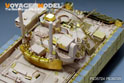 Modern US Army M3A3 BRADLEY w/BUSK III IFV Basic (B ver include Gun barrel）(For MENG SS-006) 9
