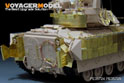 Modern US Army M3A3 BRADLEY w/BUSK III IFV Basic (B ver include Gun barrel）(For MENG SS-006) 15