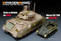 Modern US Army M3A3 BRADLEY w/BUSK III IFV Basic (B ver include Gun barrel）(For MENG SS-006) 22