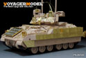 Modern US Army M3A3 BRADLEY ERA set (For MENG SS-006/OROCHI IM001 IM002) 4