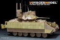 Modern US Army M3A3 BRADLEY ERA set (For MENG SS-006/OROCHI IM001 IM002) 5