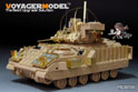 Modern US Army M3A3 BRADLEY ERA set (For MENG SS-006/OROCHI IM001 IM002) 6
