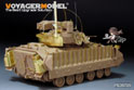 Modern US Army M3A3 BRADLEY ERA set (For MENG SS-006/OROCHI IM001 IM002) 7
