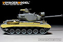 Modern US Army M46 Patton Medium Tank Basic（For TAKOM 2117） 5