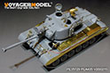 Modern US Army M46 Patton Medium Tank Basic（For TAKOM 2117） 7