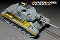 Modern US Army M46 Patton Medium Tank Basic（For TAKOM 2117） 8