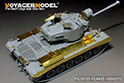 Modern US Army M46 Patton Medium Tank Basic（For TAKOM 2117） 9