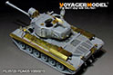Modern US Army M46 Patton Medium Tank Basic（For TAKOM 2117） 10