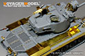 Modern US Army M46 Patton Medium Tank Basic（For TAKOM 2117） 11