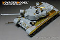 Modern US Army M46 Patton Medium Tank Basic（For TAKOM 2117） 14
