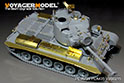 Modern US Army M46 Patton Medium Tank Basic（For TAKOM 2117） 15