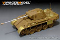 WWII German Panther D Basic (For ICM 35361) 3