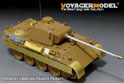 WWII German Panther D Basic (For ICM 35361) 4