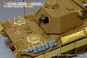 WWII German Panther D Basic (For ICM 35361) 7