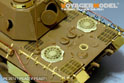 WWII German Panther D Basic (For ICM 35361) 8