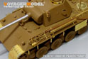 WWII German Panther D Basic (For ICM 35361) 9