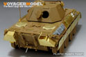 WWII German Panther D Basic (For ICM 35361) 11