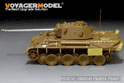 WWII German Panther D Basic (For ICM 35361) 13