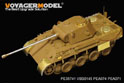 WWII German Panther D Basic (For ICM 35361) 14