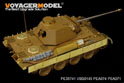 WWII German Panther D Basic (For ICM 35361) 15