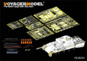 WWII German Panther D Basic (For ICM 35361)
