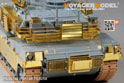 Modern US Army M1A2 SEP V2 Abrams Basic (For DRAGON 3556) 13