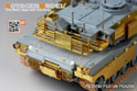 Modern US Army M1A2 SEP V2 Abrams Basic (For DRAGON 3556) 15