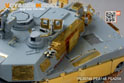 Modern US Army M1A2 SEP V2 Abrams Basic (For DRAGON 3556) 16