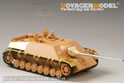 WWII German Jagdpanzer IV L/70(V) basic (For TAMIYA 35340) 2