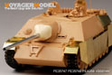 WWII German Jagdpanzer IV L/70(V) basic (For TAMIYA 35340) 4