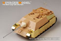 WWII German Jagdpanzer IV L/70(V) basic (For TAMIYA 35340) 5