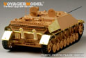 WWII German Jagdpanzer IV L/70(V) basic (For TAMIYA 35340) 9