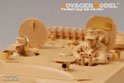 WWII German Jagdpanzer IV L/70(V) basic (For TAMIYA 35340) 12