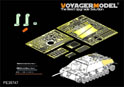 WWII German Jagdpanzer IV L/70(V) basic (For TAMIYA 35340) 1