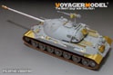 Russian JS-7 Heavy Tank Basic  (For TRUMPETER 05586) 3
